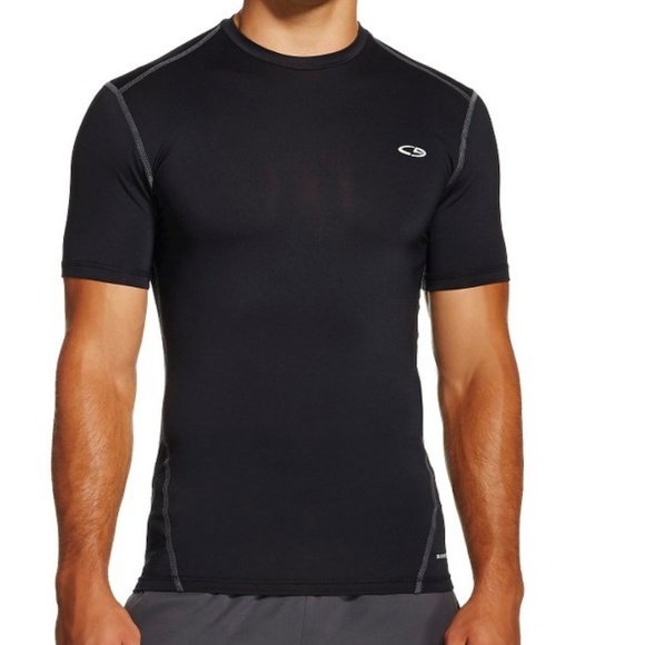 Champion compression shirt Clearance